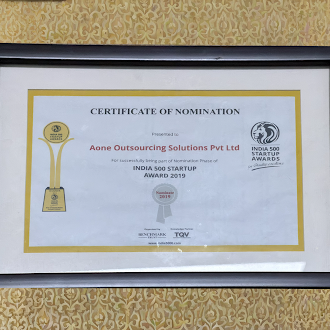 Award