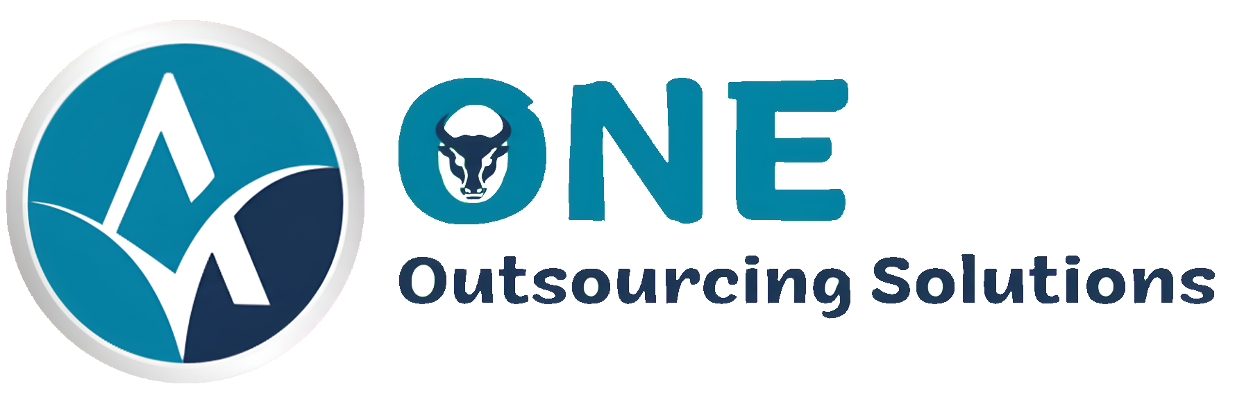 Aone Outsourcing Logo