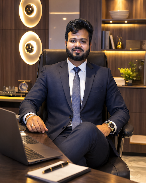 Director Profile
