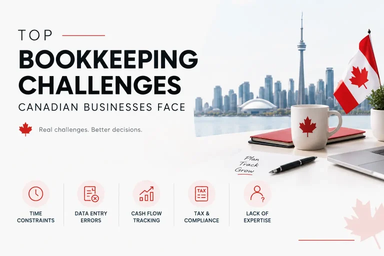 top-bookkeeping-challenges