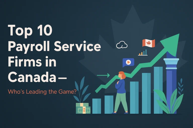 top 10 payroll services in canada