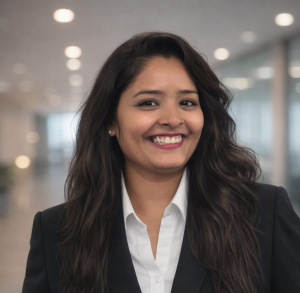 Picture of Written by: Sanchi Seth