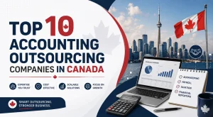 top accounting outsourcing companies