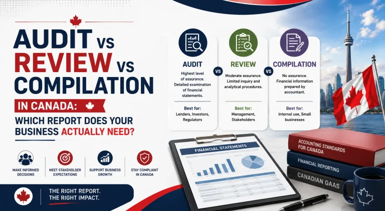 audit-vs-review-vs-compilation