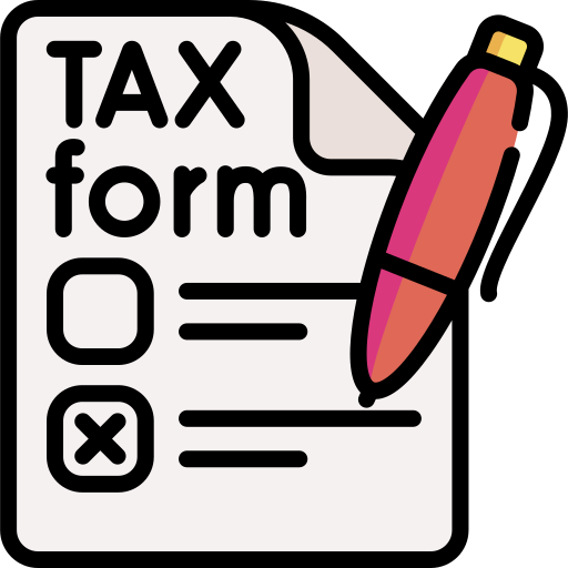 Tax Form Filing Expertise