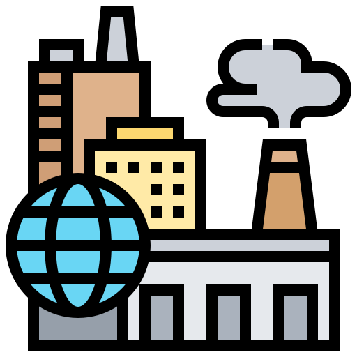 Manufacturing Industry