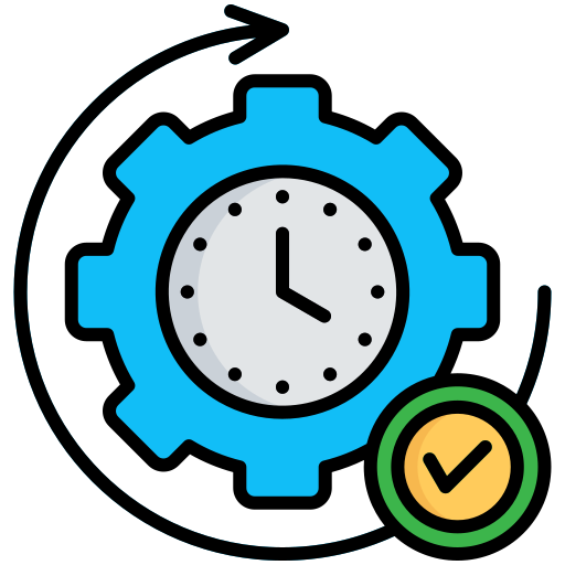 Real-Time Visibility