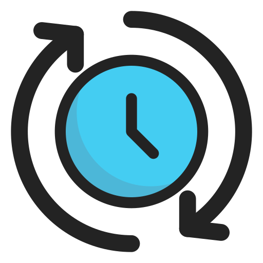 Time-Saving and Convenient