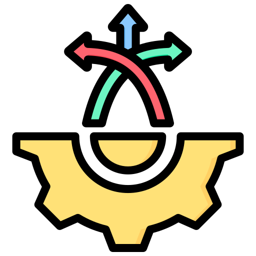 Flexible and scalable solutions