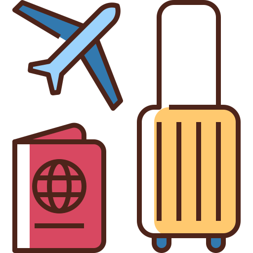 Travel & Tourism