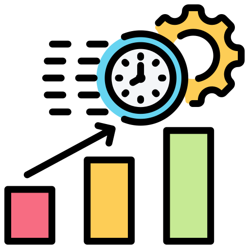 Improved Efficiency and Productivity