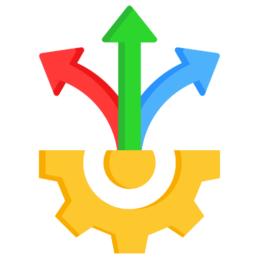 Scalable Solutions