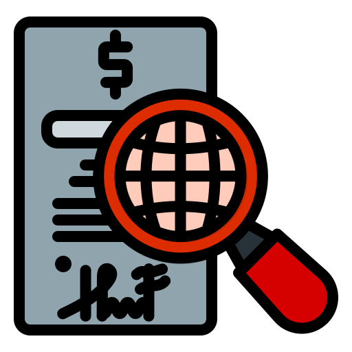 Full Financial Transparency