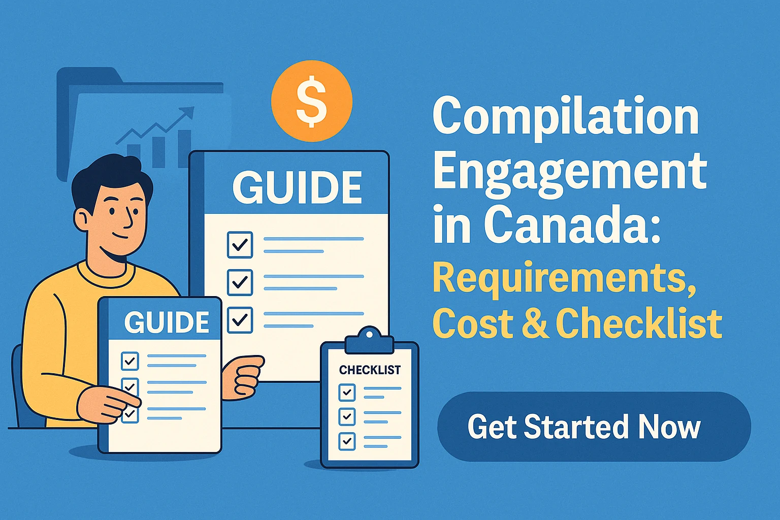 The Ultimate Guide to Compilation Engagements for Canadian SMEs