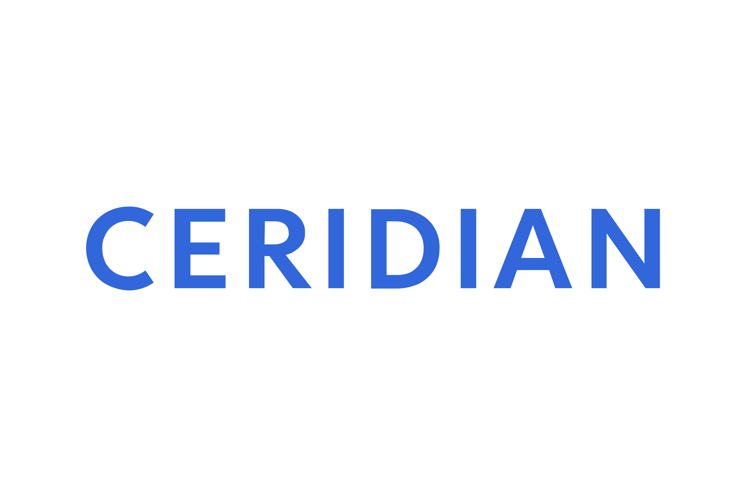 Ceridian Powerpay