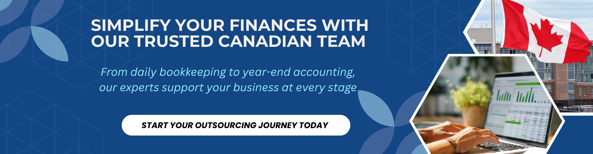 simplify your finances