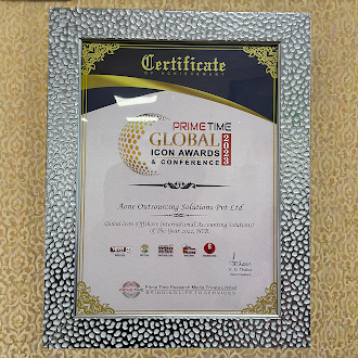 Achievement Award