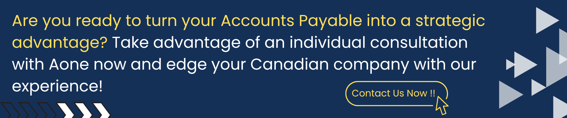 accounts payable