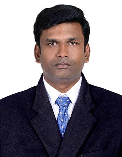 Magudeswaran